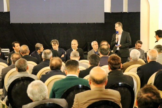 طرح‌های جدید کاهش خاموشی‌ و افزایش پایداری شبکه در دست اجراست