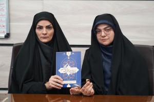 حلقه طلایی مهربانی برای یک مدرسه