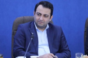 حسن سیفی کفشگری سرپرست بانک ملی ایران شد