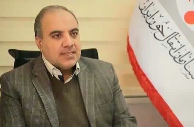 نیاز انتقال خون استان اصفهان به همه گروه های خونی