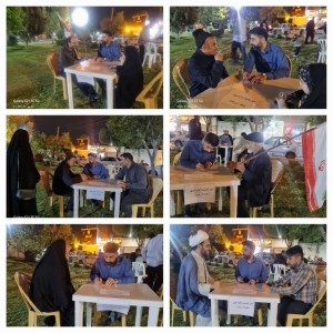 پاسخگویی مستقیم به مطالبات شهروندان