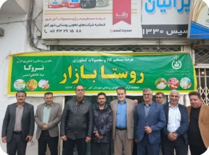 راهبرد کلیدی در تنظیم بازار و حمایت از تولید