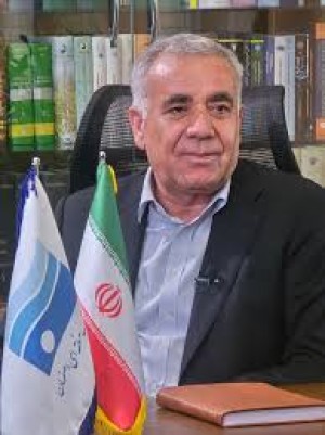 کاهش خروجی سد زاینده‌رود پس از پایان کشت کشاورزی