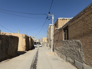 پایان موفقیت‌آمیز پروژه جابجایی پایه‌های برق