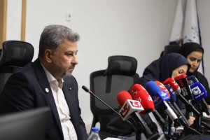 3 هزار مگاوات برق آماده فروش در بازار برق