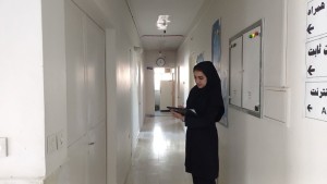 انجام ممیزی انرژی در ادارات شهرستان چادگان