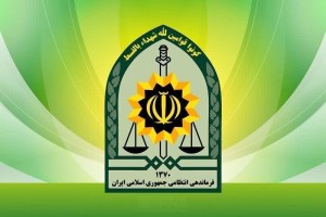 دستگیری سارق و کشف خودروی سرقتی توسط پلیس نجف آباد