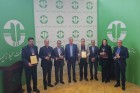 8بیمارستان تأمین اجتماعی درجمع۱۱بیمارستان سبز کشور قرار گرفتند
