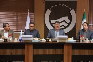 انضباط مالی و شفافیت، کلید پویایی آبفای اصفهان