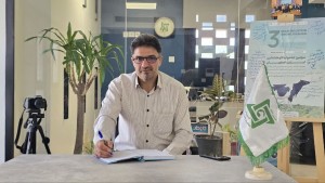 تبدیل به هاب مرکزی برای بازرگانی محصولات دامی درسطح ملی وفراملی