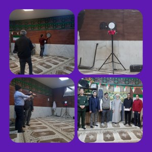 برگزاری مسابقات فرهنگی ـ ورزشی دهه فجر در امور برق خوانسار