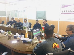 برنامه‌ریزی عملیاتی در مانور «مهتاب» تا پایان مردادماه