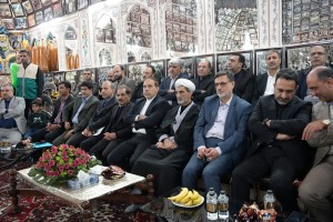 شعار «هر شهروند یک خَیر اجتماعی» تبدیل به یک نهضت در جامعه شده است