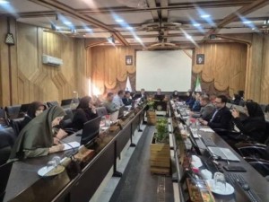 برگزاری ۹ نشست برنامه ایمنی آب شرب در اصفهان با مشارکت آب منطقه‌ای