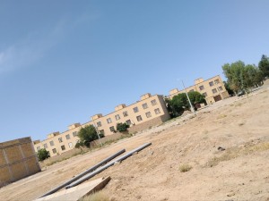 آغاز برق‌رسانی به پروژه مسکن ملی بادرود با اعتبار ۲۷ میلیارد ریال
