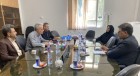 هم‌افزایی بهزیستی و تأمین اجتماعی نیروهای مسلح در اصفهان