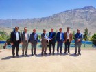 تفاهم‌نامه احداث مدرسه ۱۲ کلاسه خیرساز در خوانسار