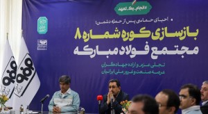 راه اندازی تولید، مهار بازار، شکست بحران