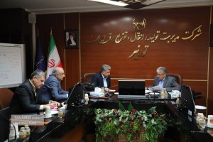 تامین نیاز شبکه‌های فوق توزیع و توزیع برق در ۵ استان