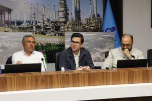 از پایداری شبکه سوخت کشور تا رکوردشکنی تولید