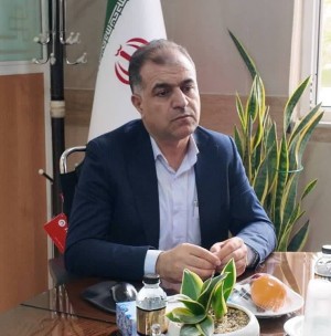 برگزاری دو آیین تکریم و معارفه در شرکت توزیع برق شهرستان اصفهان