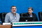 تلاش برای ایجاد «مرکز ملی پاسخگویی به بحران» در کشور/ نیاز به ۱۶۰ همت اعتبار فوری در حوزه مدیریت بحران کشور