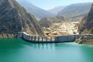 افزایش ۲۷ درصدی ورودی آب به سدهای کشور
