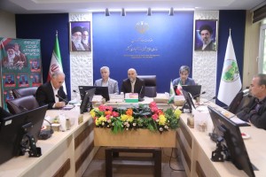 بررسی نقش کلیدی طرح‌های منابع طبیعی در تحقق اقتصاد مقاومتی