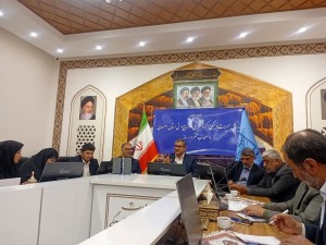 ثبت سند ساختمان هشت بهشت و عالی قاپو در مدار پیشرفت