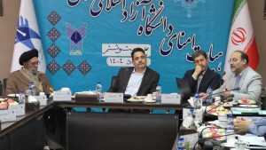 روابط عمومی‌ها نقش کلیدی در ارتباطات مردمی و فرهنگ‌سازی دارند