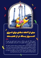 توسعه و افتخار، در مسیر انرژی پاک