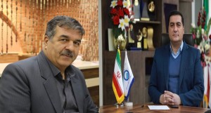 تقدیر مدیرعامل آبفای کردستان از مدیرعامل آبفای استان اصفهان