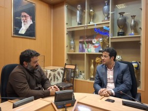پایلوت طرح ملی «نهضت شنا» و «استعدادیابی نخبگان» در استان اصفهان!