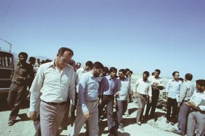 فولادمباركه؛ صنعتِ صنعت ساز ایران