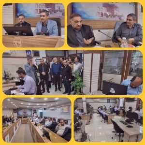 تأکید مهندس دادخواه بر هم‌افزایی رسانه‌ای و فرهنگ‌سازی در مدیریت مصرف