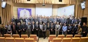 تقدیر از کارکنان نمونه آبفای استان اصفهان در سال 1403