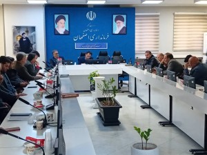 تاکید بر حفاظت از کنتورهای آب در برابر سرما و رعایت الگوی مصرف