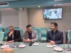 ذوب‌آهن اصفهان؛ آماده تأمین ریل بزرگ‌ترین پروژه حمل‌ونقل ریلی پرسرعت کشور