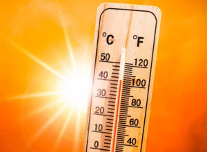 تداوم گرمای تابستانه و اتخاذ تدابیر مدیریت بحران در اصفهان