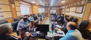 بررسی مسائل و مشکلات مأمورین تشخیص (قرائت)