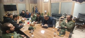 تأکید بر ارتقاء آمادگی خودحفاظتی