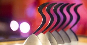 اسکار صنعت فولاد به ایران رسید