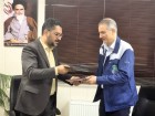 امضای تفاهمنامه زیست‌محیطی شركت پیشرو معادن ذوب‌آهن سوادكوه