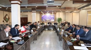 تأکید بر تقویت زیرساخت‌های ارتباطی در جلسه شورای پدافند غیرعامل فریدونشهر