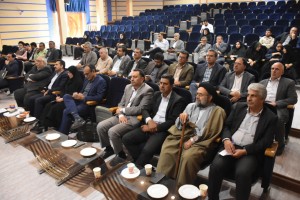 ستاد اجرایی برنامه پزشکی خانواده و نظام ارجاع الکترونیک شهرستان شهرضا