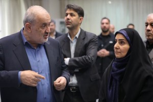 قدردانی وزیر راه و شهرسازی از زحمات کارکنان صنعت آب و برق