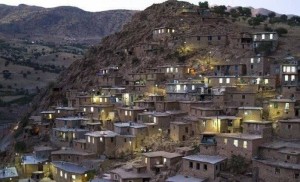 گزارش توانیر از دستاوردهای شاخص در برق‌رسانی به روستاها