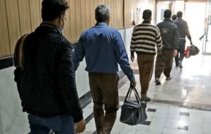 بازدید سرزده‌ای که ۲۵۰ زندانی را در اصفهان آزاد کرد