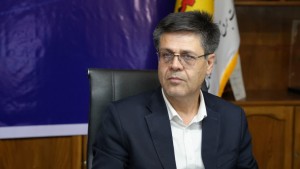 استراتژی جدید توانیر برای نجات تولید درسایه خسارت۵۸همتی