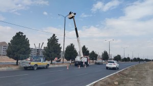 گامی در بهینه‌سازی مصرف انرژی